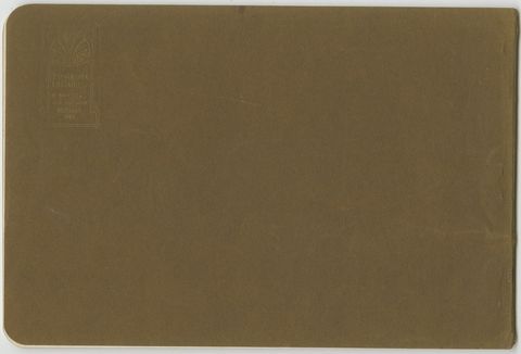Antique Brochure Weapon Catalogue for Pietro Beretta, Published in 1906, view 7