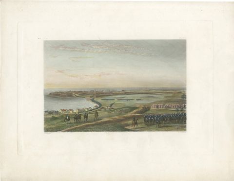 Napoleonic Battles Collection: Corunna, Gaeta and Another Engagement, 1860, view 3