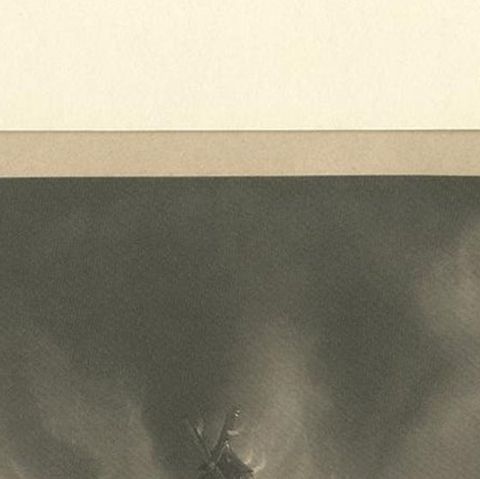 Antique Print of a Cavalry Battle Scene by Heawood, circa 1860, close-up 1