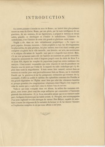 Swiss Guard in Cuirass: Handcolored Print of Ceremonial Armor, Plate 42, 1862, view 3