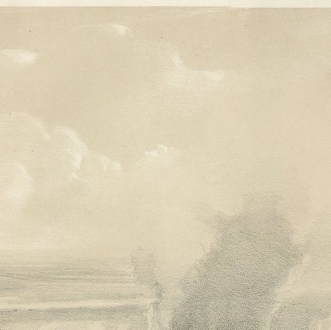 Fierce Crimean War Battle at Kalafat, Ottoman Victory over Russian Forces, 1854, close-up 3