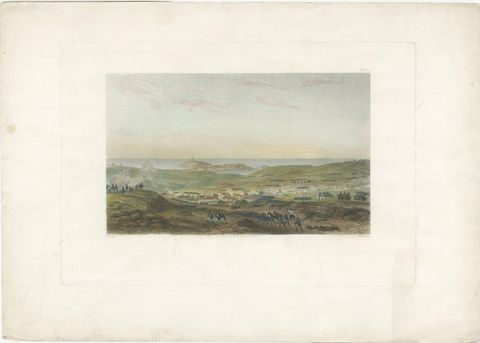 Napoleonic Battles Collection: Corunna, Gaeta and Another Engagement, 1860, view 2