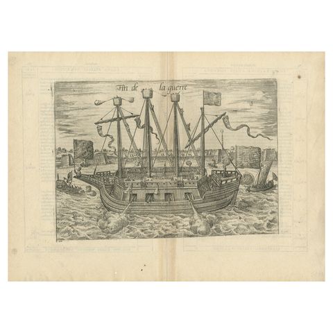Fin de la Guerre: The Behemoth of the Siege of Antwerp, 1585