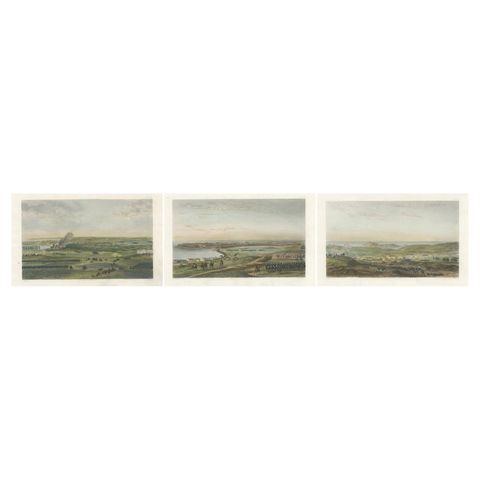Napoleonic Battles Collection: Corunna, Gaeta and Another Engagement, 1860